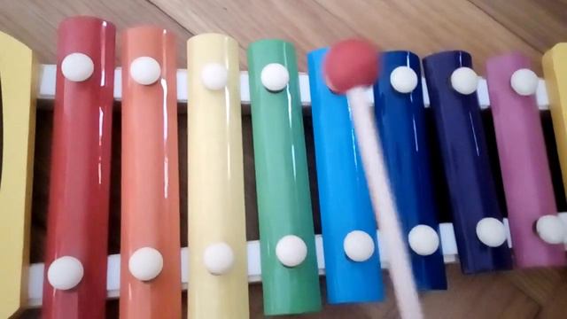 играем на кселафоне два весёлых гуся смотреть онлайн