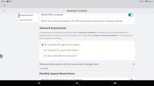 как обойти возрастные ограничения в роблокс если вам меньше 13 лет