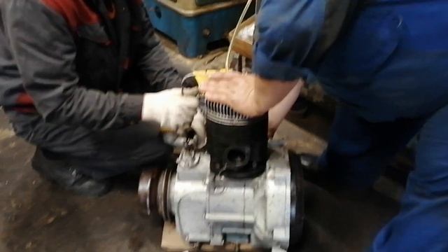 Tz4k14 мотор Slavia1D90 продажа.