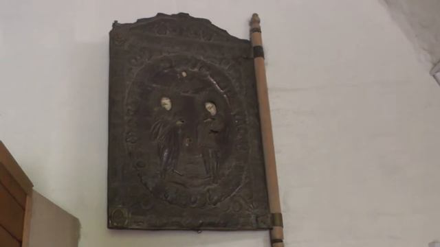 NATI JOURNEY Городская кузница в Смоленске 17-18 веков/Экскурсия смотреть онлайн