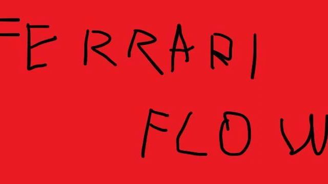 AJay - Ferrari Flow (Prod. WNS Beats) смотреть онлайн