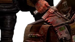 СНАРЯЖЕНИЕ И ИРП ИМПЕРСКОГО ГВАРДЕЙЦА:  WARHAMMER 40,000