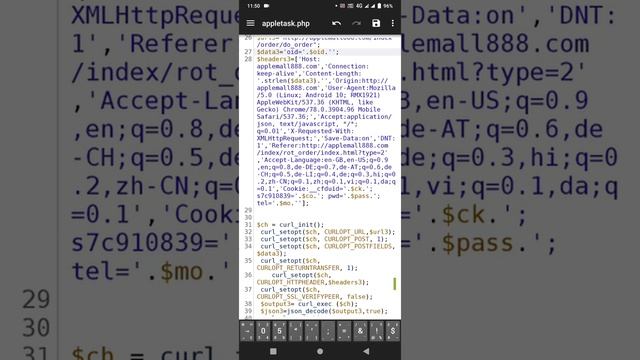 ?HOW TO MAKE ORDERBYPASS SCRIPT ? WITH COOKIES ? PART 2 ? смотреть онлайн