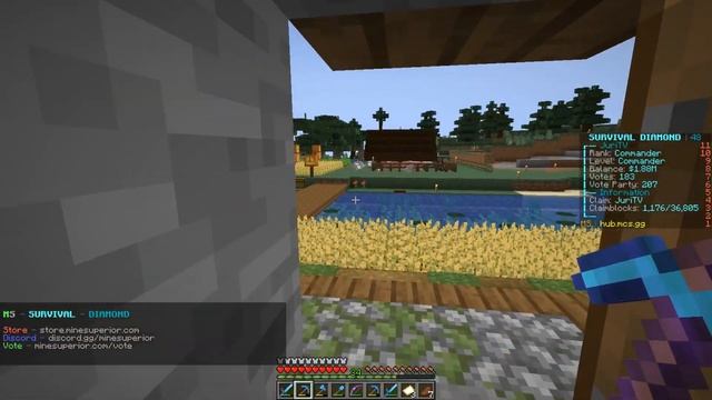 Minecraft 1.18.2 - Wthit mod (Hwyla | Waila) смотреть онлайн