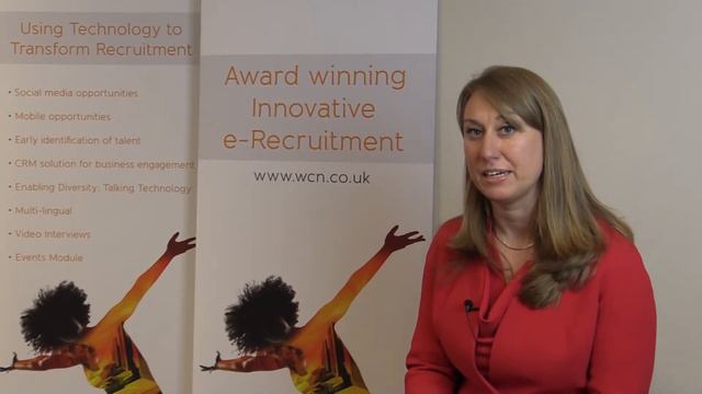 WCN Recruitment & Diversity Seminar - Mardi Smouha, Eversheds LLP