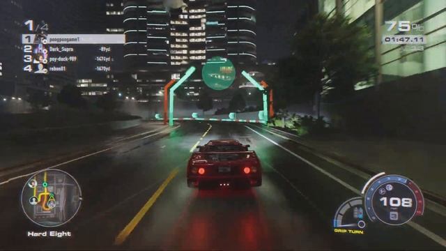 need for speed unbound ไทย online race a รถ ferrari f40 смотреть онлайн