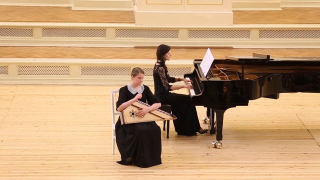 А.Широков Полька смотреть онлайн