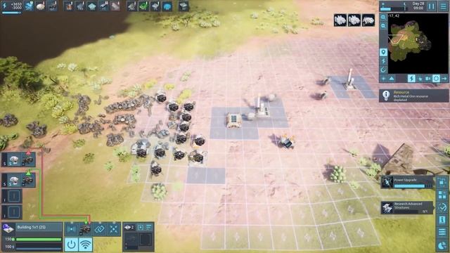 Desynced - Automation, Combat And Programming