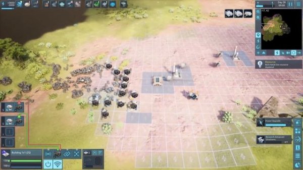 Desynced - Automation, Combat and Programming