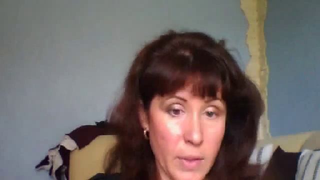 Возрастной макияж век