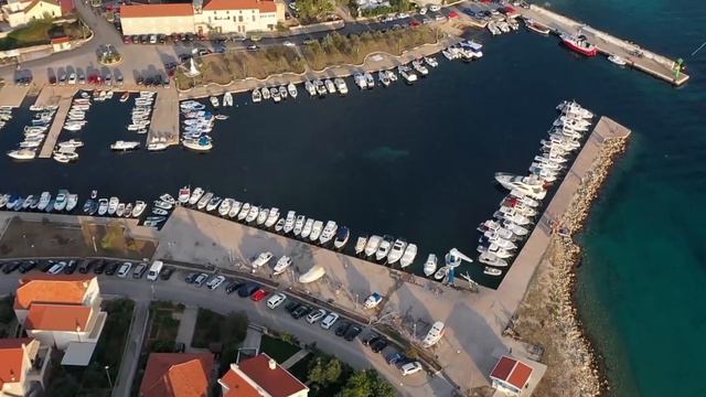 Самые красивые Яхты Океаны музыка расслабление 4K райские место который вы должны посмотреть 4K HD смотреть онлайн