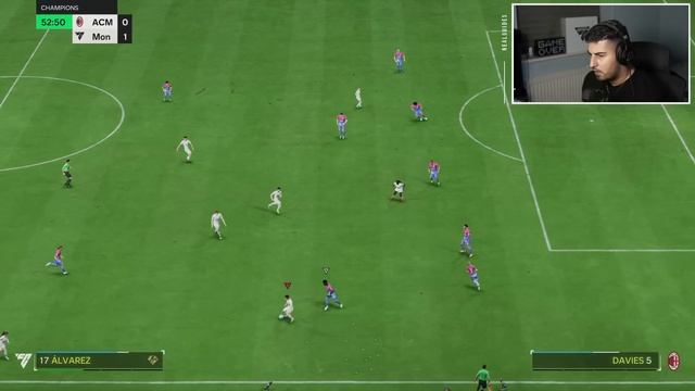 PRO TEKKZ UNBEATEN META CUSTOM TACTICS & INSTRUCTIONS - EA FC 24 смотреть онлайн