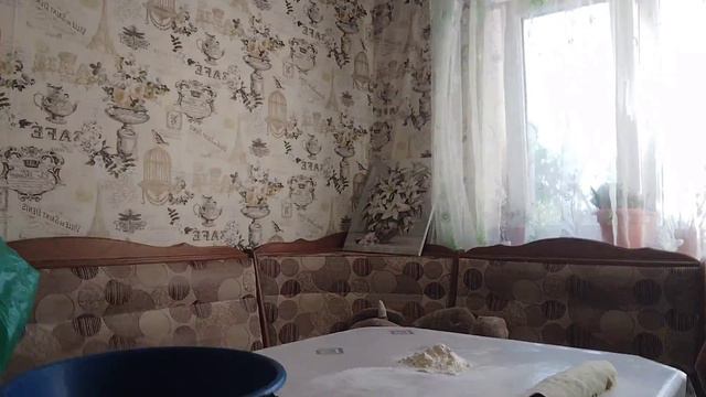 НАПЕКЛА ПИРОЖКОВ/КОСТЯ МЕНЯ ОБМАНУЛ🥺 смотреть онлайн