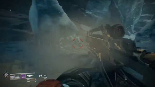 Destiny 2: Форсирующая частота - Склон/Ущелье/Выступ смотреть онлайн