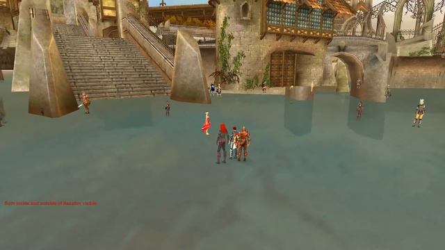 Guild Wars - 20 Secret/Less-known Things in Pre-Searing - Part1 смотреть онлайн