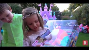 Поздравляем мисс Кейти с 10 000 000 подписчиками