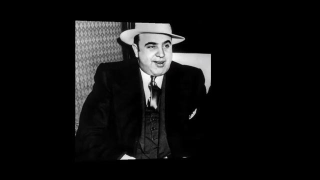 Al Capone ~Gangsta's Paradise~ edit смотреть онлайн