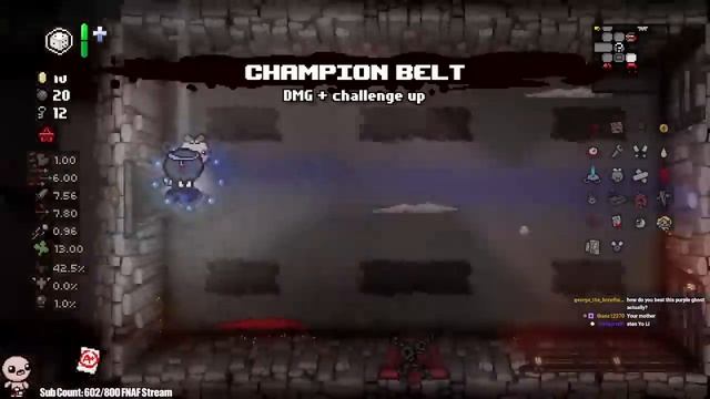 How I Unlocked Tainted Lost смотреть онлайн