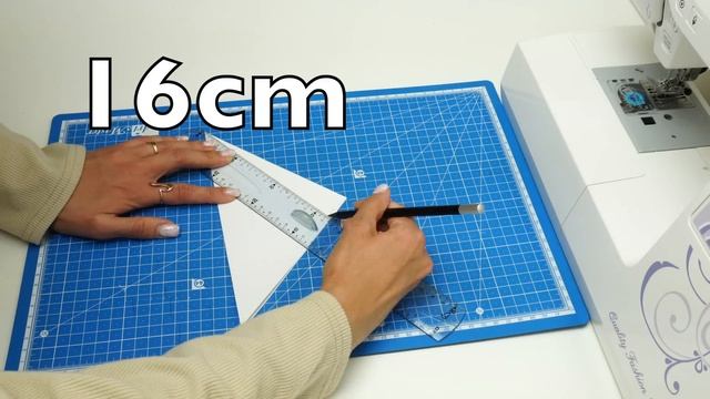 3 изделия ИЗ ОСТАТКОВ и ОБРЕЗКОВ ткани - Удивительное лоскутное шитье - DIY смотреть онлайн