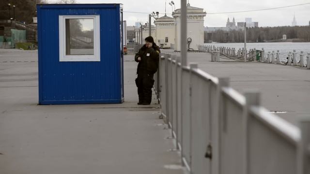 Осенние настроение. Video Footage On Nikon D800