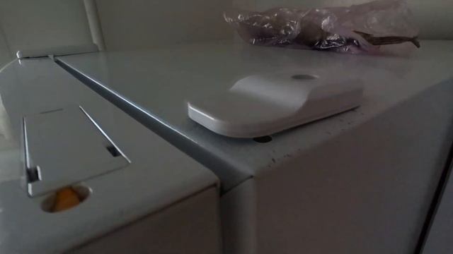 Холодильник Haier CEF537AWG смотреть онлайн