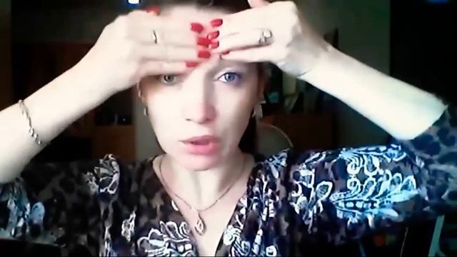 Массаж Лимфодренаж ! От отёков! смотреть онлайн