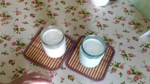 ✅Сметана ? Как сделать сметану? ?Сметана из молока и сливок в домашних условиях.? Простой рецепт!