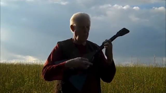 Olya Lantseva & Chuck Owston - Native Land (Родная земля)