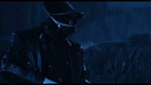 Karl Ruprecht Kroenen Tribute смотреть онлайн