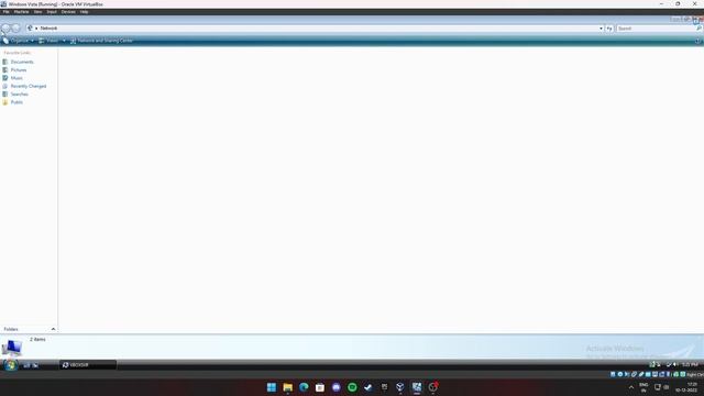 How to Install Firefox on Windows Vista VM (Virtualbox) смотреть онлайн