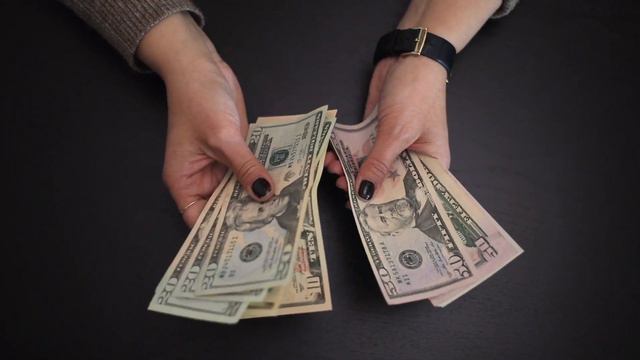 ДЕНЬГИ - Как работают деньги? В чем сила денег? Как добываются деньги? Идея денег. Цена денег. смотреть онлайн