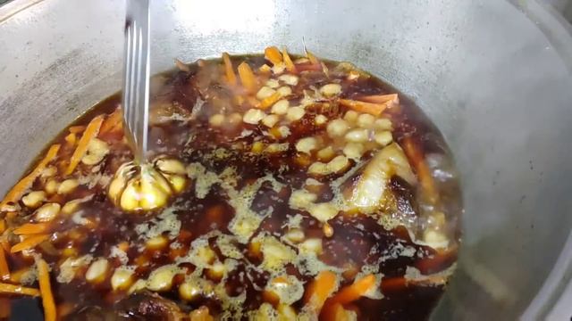 УЗБЕКСКИЙ ПЛОВ ГОТОВИМ ДОМА.УЗБЕКЧА ПАЛОВ УЙДА ТАЙЕРЛАЙМИЗ. смотреть онлайн