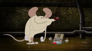(NEW SEASON 6) Oggy and the Cockroaches 🔍 ITSY-BITSY OGGY 💙 (S06E24) Full Episode in HD