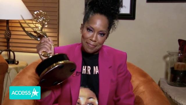 2020 Emmys: Regina King, Dan Levy & More Get Political смотреть онлайн