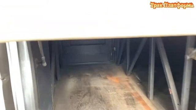 Обзор туристического автобуса HIGER KLQ6129Q. Год выпуска 2014. В наличии!