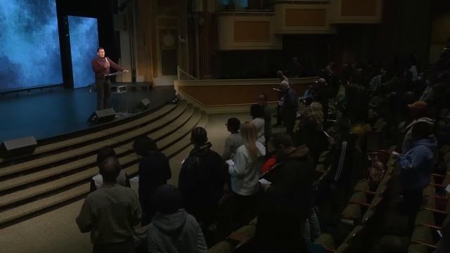 Tuesday Prayer Online | Message of Encouragement | Pastor Brian Pettrey | The Brooklyn Tabernacle смотреть онлайн