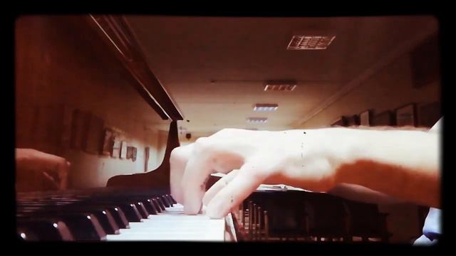 ЧеченИНФО:CHECHEN SONG.PIANO. смотреть онлайн