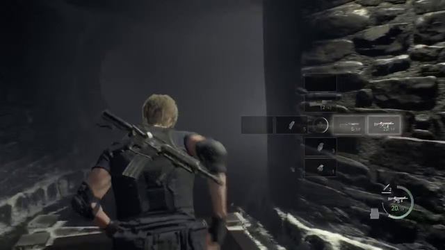 Resident evil 4 #5 Ааа они опять украли Ешли да сколько можно? смотреть онлайн