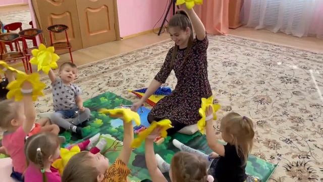 Визитная карточка участника городского конкурса "ВОСПИТАТЕЛЬ ГОДА 2023" смотреть онлайн