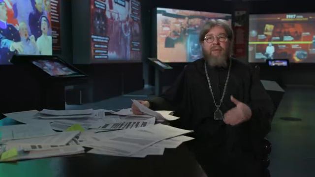 Гибель империи. Российский урок. 11-я серия