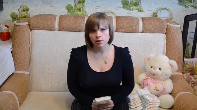 СКОЛЬКО ПОДГУЗНИКОВ НУЖНО в день новорожденному и сколько брать в роддом? Как часто их менять? смотреть онлайн