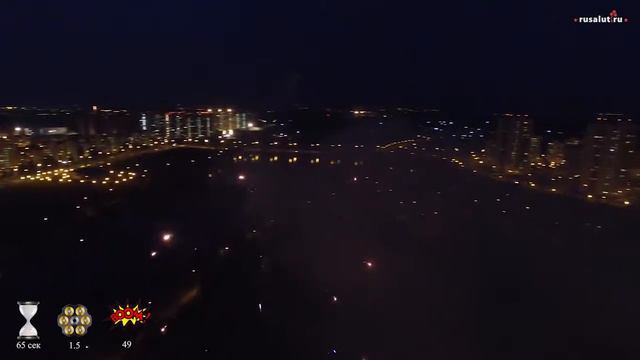 Русалют 49 смотреть онлайн
