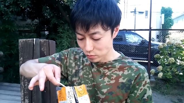 【そのまま食べれる】きのこご飯を紹介！ смотреть онлайн