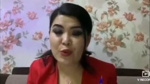 Самара Кенешова