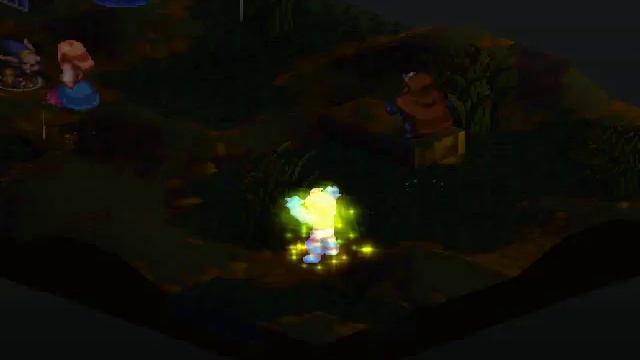 Final Fantasy Tactics - White Mage Exhibition смотреть онлайн
