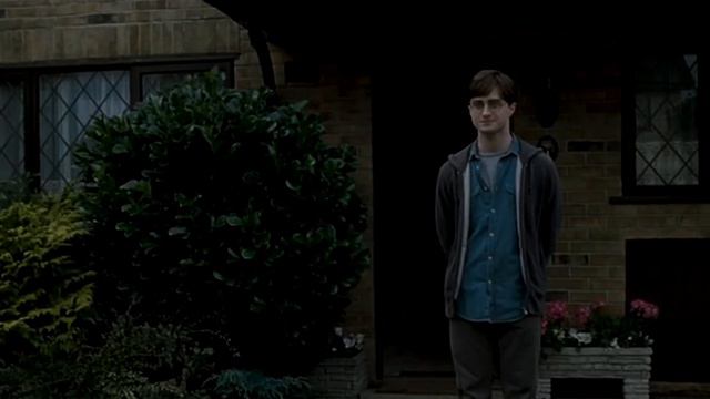‘Dudley Says Goodbye’ Harry Potter and the Deathly Hallows - Ultimate Edition | Deleted Scene смотреть онлайн