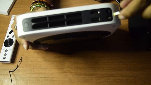 XGIMI Elfin Mini LED Home Projector | Unboxing And Review | 1080P 3D LED DLP Projector | 800 ANSI