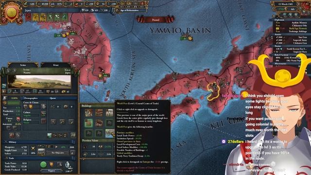 Are Level 3 Trade Centers Actually Any Good? смотреть онлайн