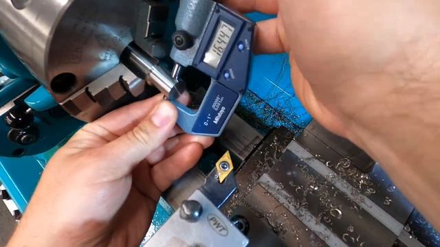 Apprentice Steam Engine - Part 3 using a Myford Super 7 смотреть онлайн