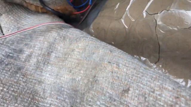 C3 Corvette Antenna Repair смотреть онлайн